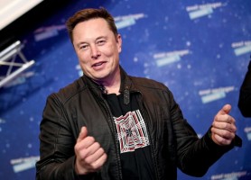Lovitură pentru Elon Musk. Aplicația cu cea mai rapidă creştere din istorie